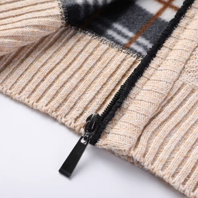 Miguel | Elegant Chic Cardigan