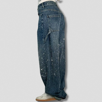 Ellis® | Brilliant Women'S Premium Jeans