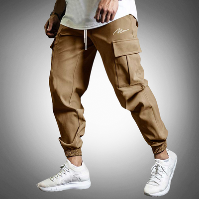 Rigoberto® | Cargo Sweatpants