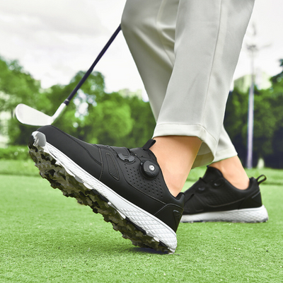 Emanuel | AceDrive Golf Shoes