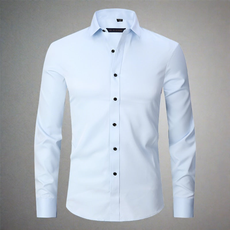 Joan® | Elastic, Breathable, Anti-Wrinkle Shirt