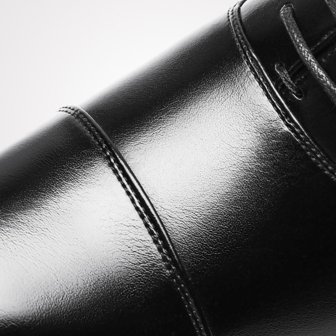 Marcel® | Classic Leather Shoes