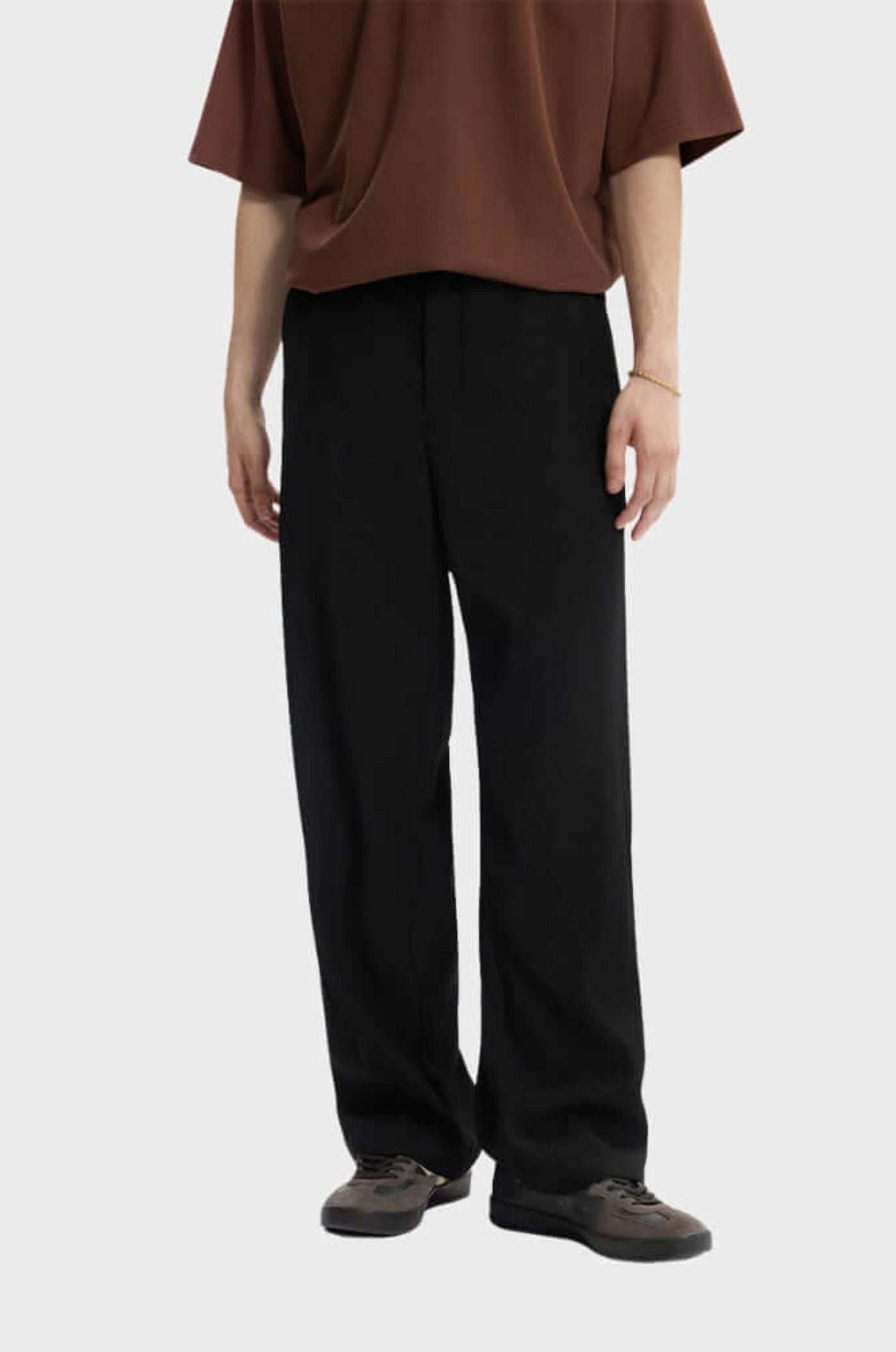 Nathaniel® | Luxe Chino