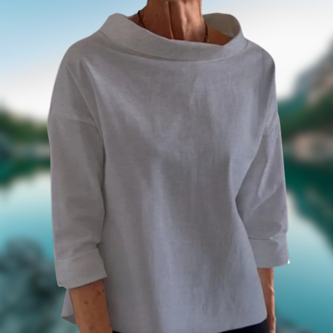 Fermín® | Casual Plush With Reverse