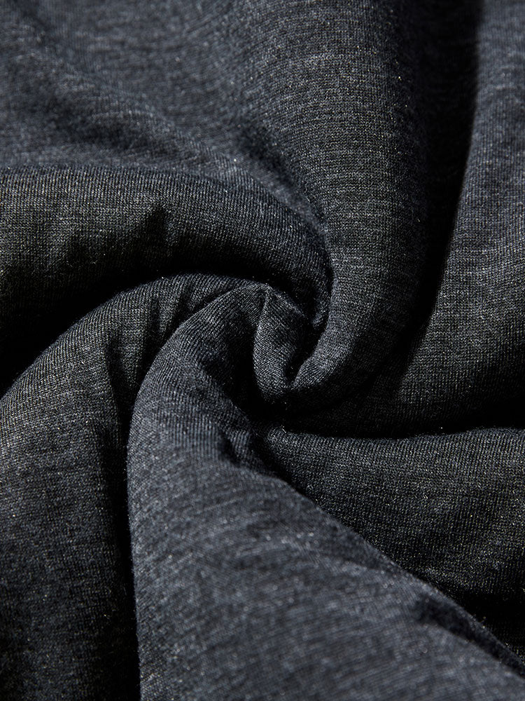 Owen | CRERI Zipper Through Teddy Faux Fur Jacket