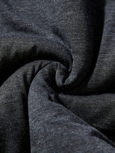 Owen | CRERI Zipper Through Teddy Faux Fur Jacket
