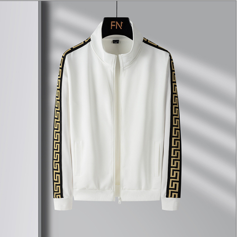 Ludovico® | Premium Eclipse Tracksuit Set