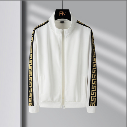 Ludovico® | Premium Eclipse Tracksuit Set