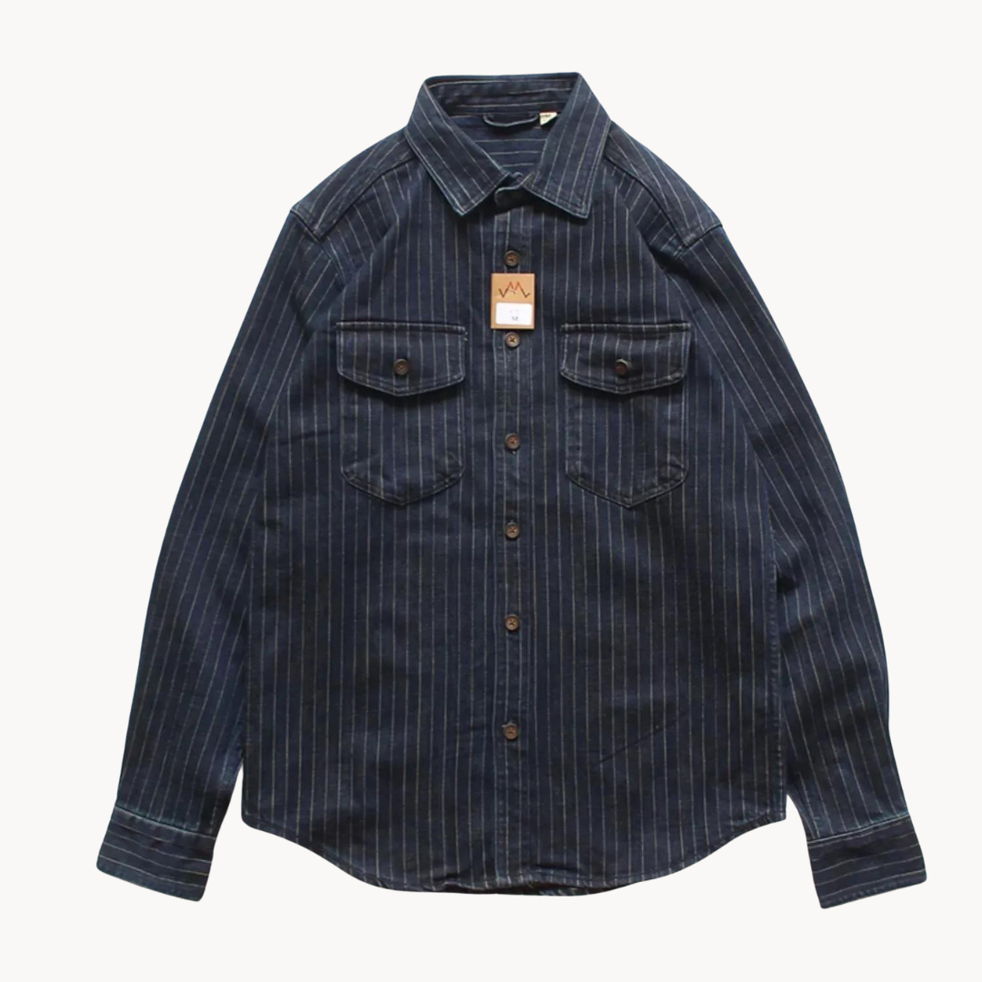 Alfredo® | Shirt