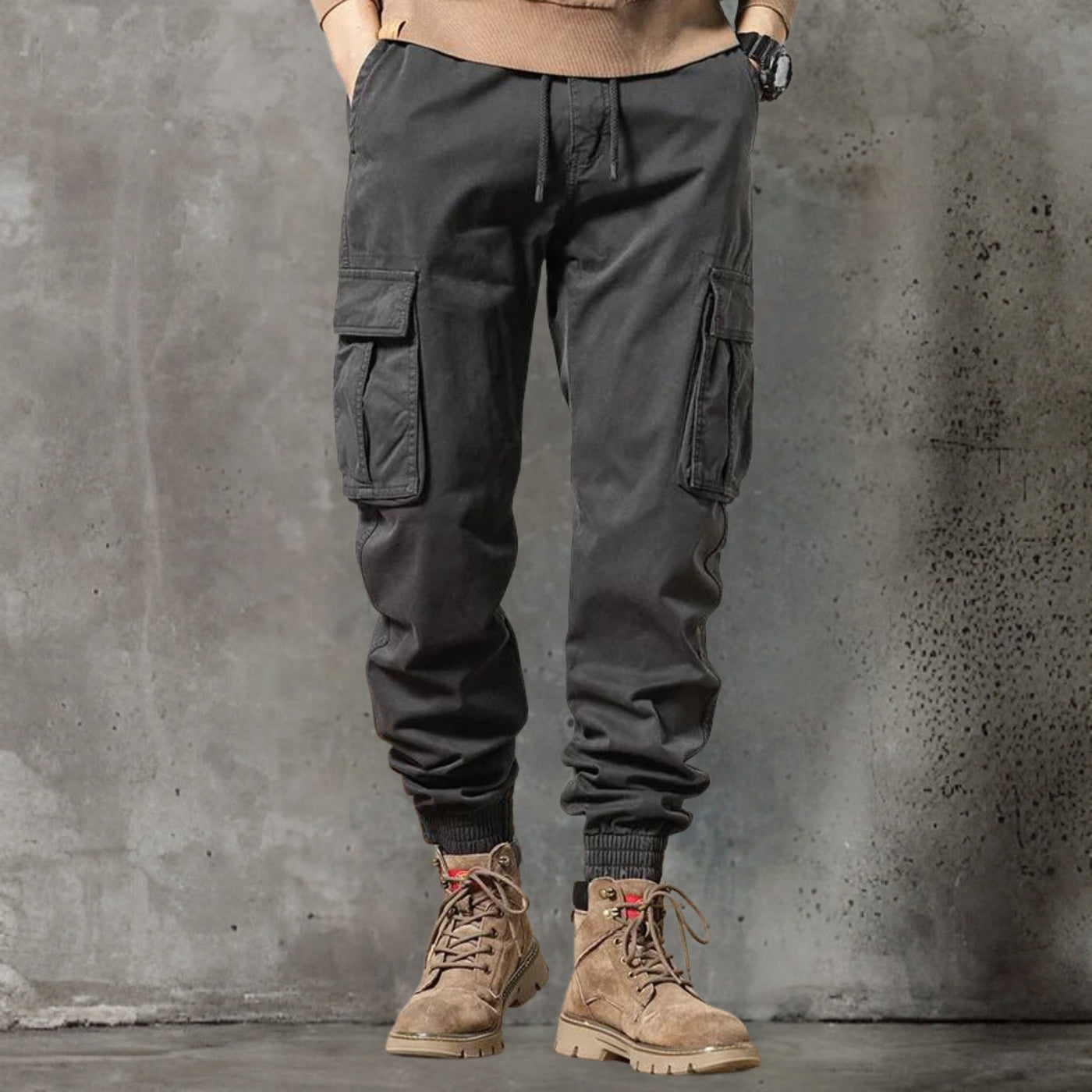 Renato® | High Quality Cargo Pants
