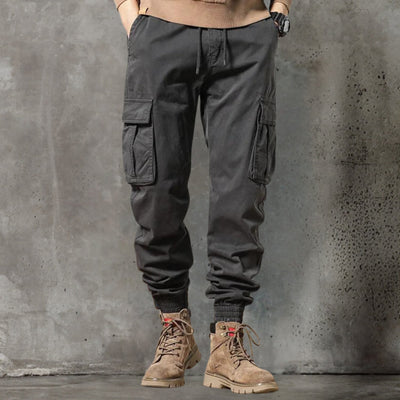 Renato® | High Quality Cargo Pants