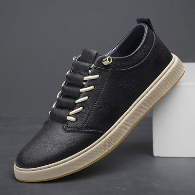 Lucio® | Boris Leather Shoes