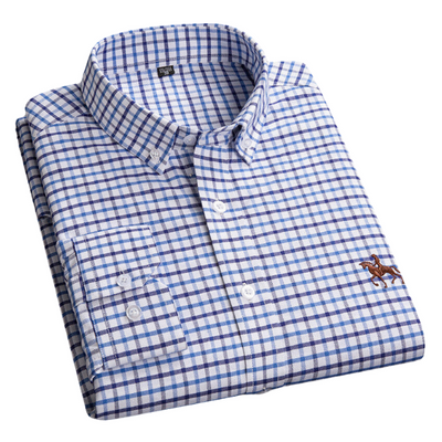 Evan® | Premium Full Sleeve Shirts