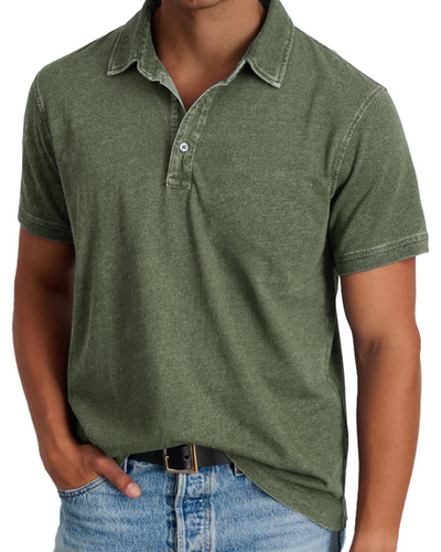 Colby | Casual Men's Polo