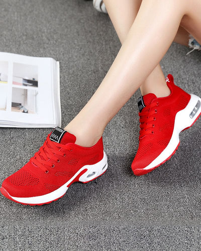 Manfredo® | Relaxed And Timeless Summer Sneakers