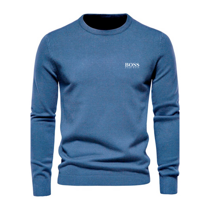 Domingo® | Comfortable Winter Sweater