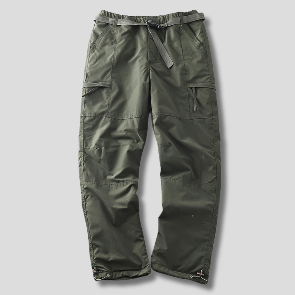 Demetrius | Ridgeford Cargo Pants