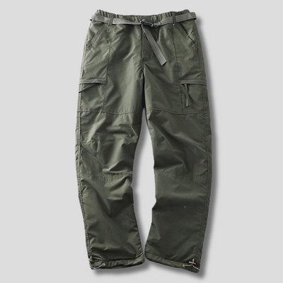 Demetrius | Ridgeford Cargo Pants
