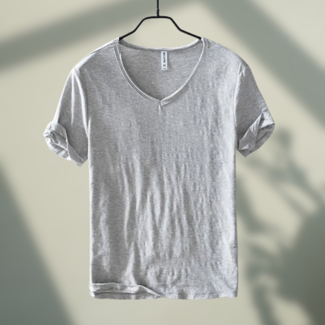 Esteban® | Men's Breathable Casual T-Shirt