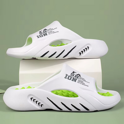 Kyle | Cloud Sandals