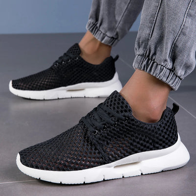 Aiken® | Aero Mesh Sneaker
