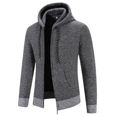 Hugo® | Hoodie With Stylish Warmth