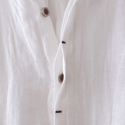 Morris® | Casual Linen Shirt