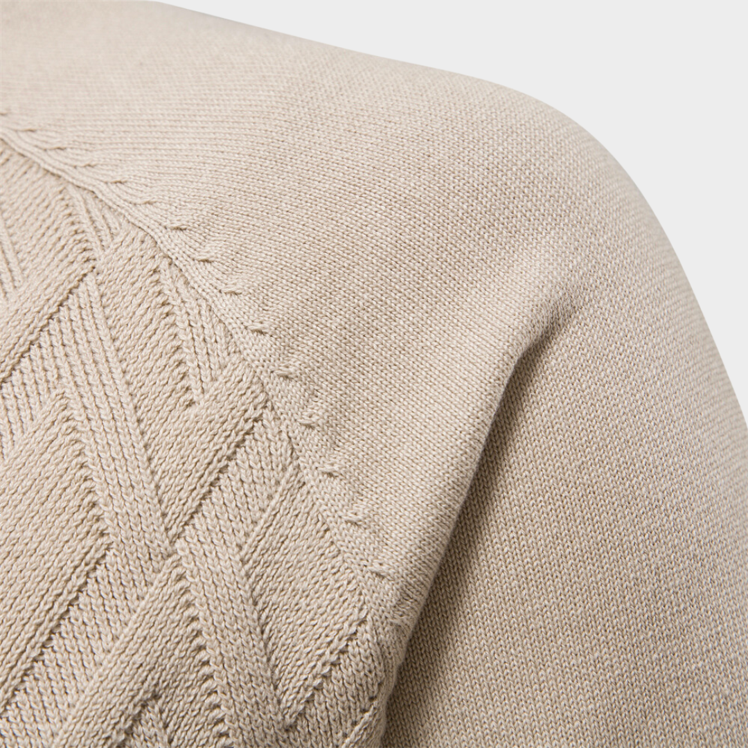 Yardley® | Luxury Comfort Sweater
