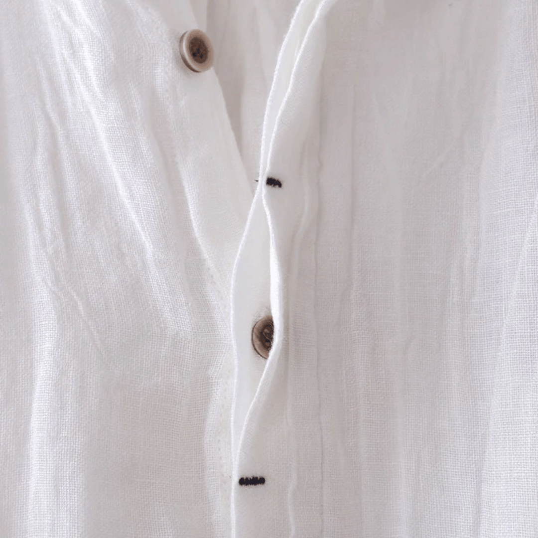Lillan® | Casual Linen Shirt