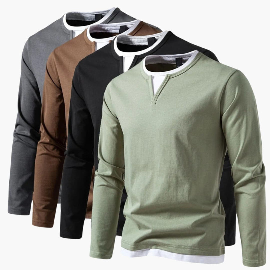 Martín® | Long Sleeve Shirt