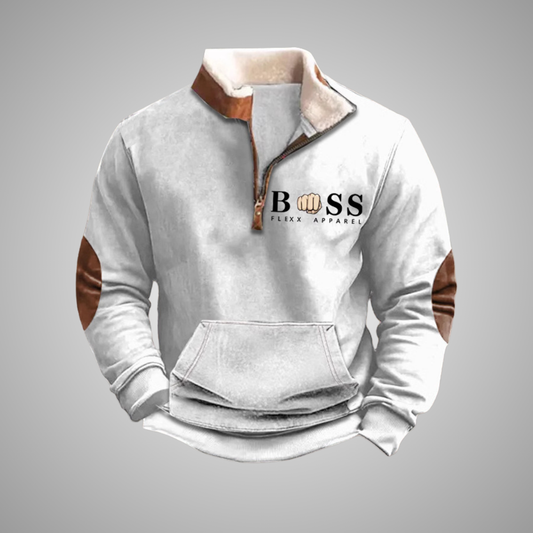 Mateo® | Fleece Sweater