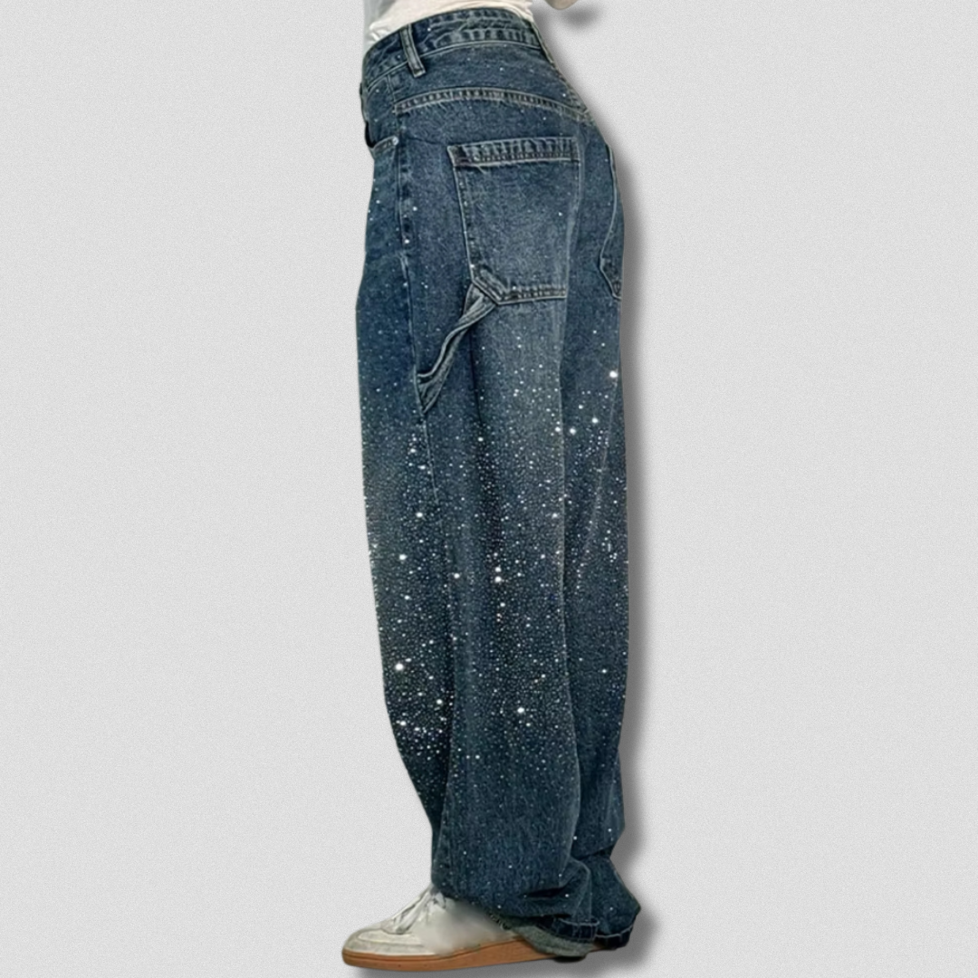 Néstor® | Brilliant Women'S Premium Jeans