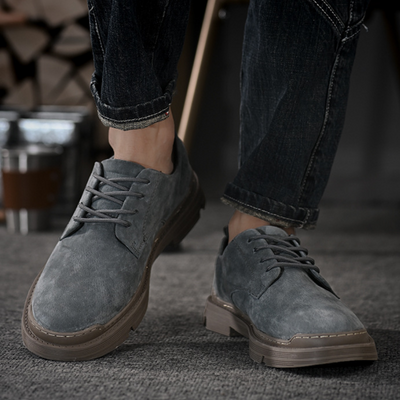 Carlos® | Windsor Suede Shoes