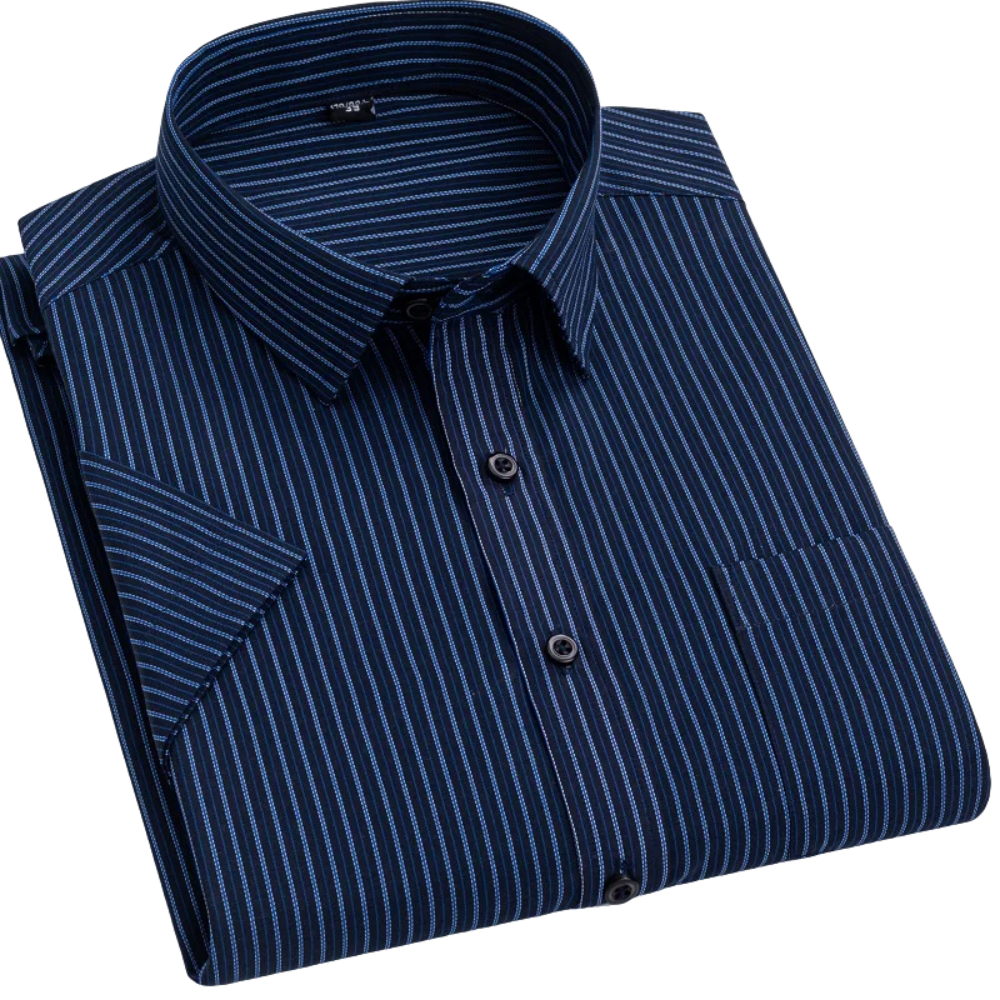 Declan | Givalli - Breathable Men's Shirt