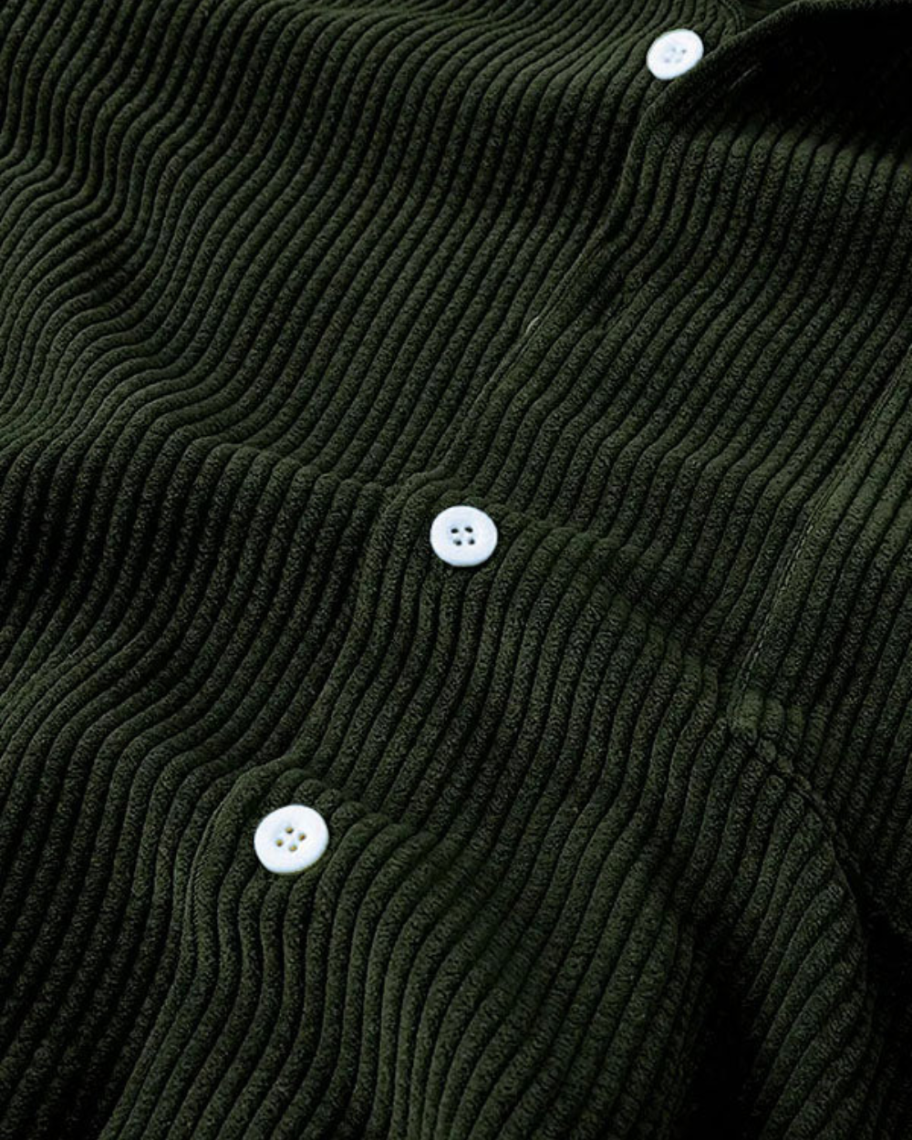 Benito® | Corduroy Set