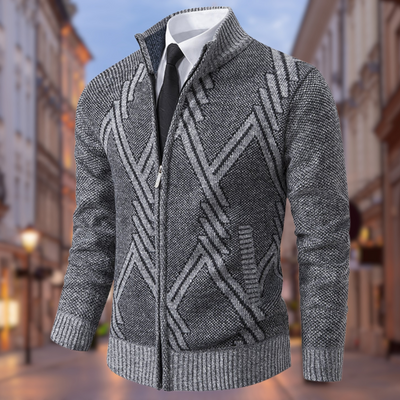 Ciro® | Men's Warm Casual Cardigan