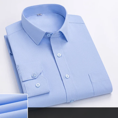 Henry | Givalli - Formal Office Shirt