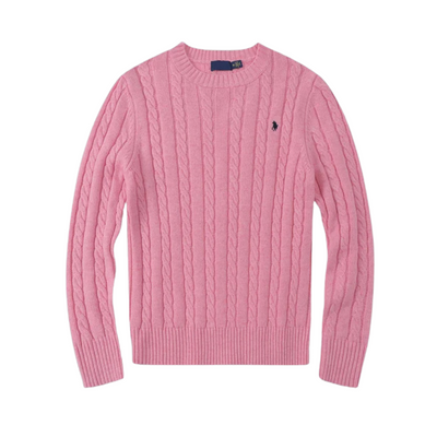 Eleuterio® | Prestige Wool Sweater