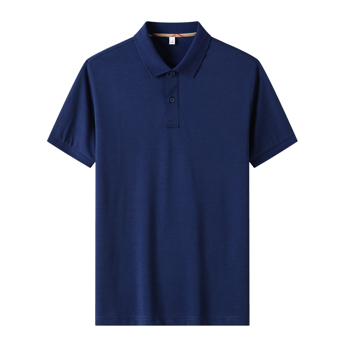 Leo® | Spring Fresh Polo Shirt