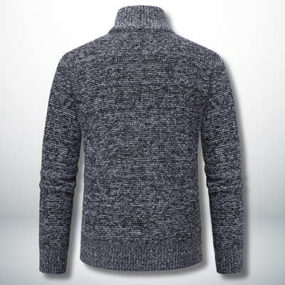 Aníbal® | Warm and versatile men's jacket