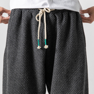 Ambrosio® | Premium Joggers