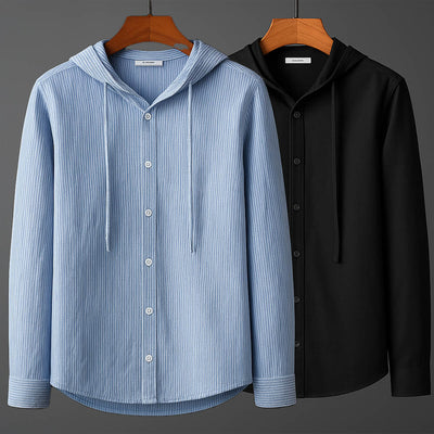 Montana | Casual Colson Shirt