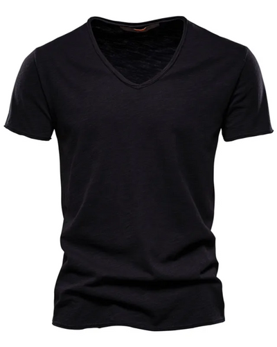 Beckett | Cotton Summer Shirt