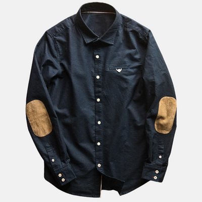 Biddie® | Oaken Button Up