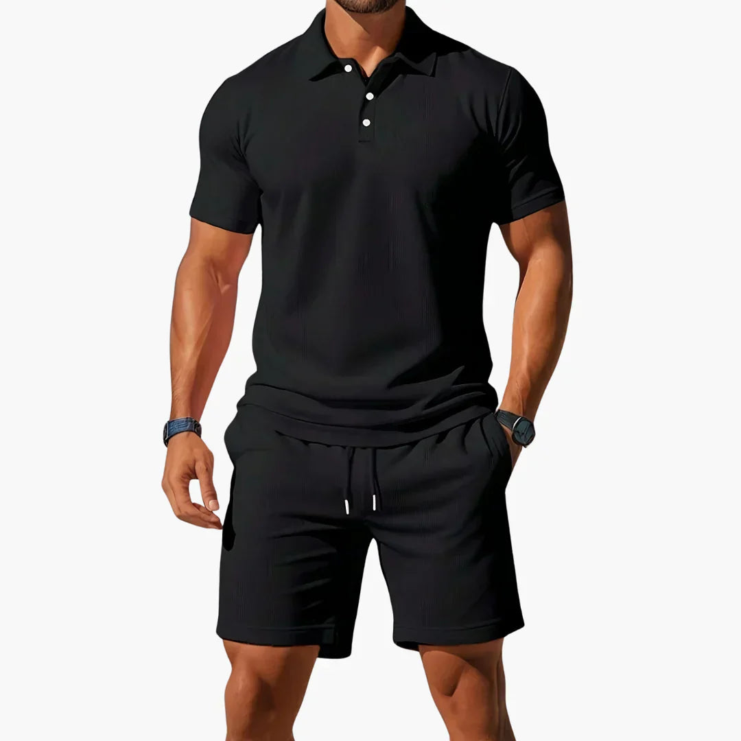 Kristian® | Polo Set Stivo