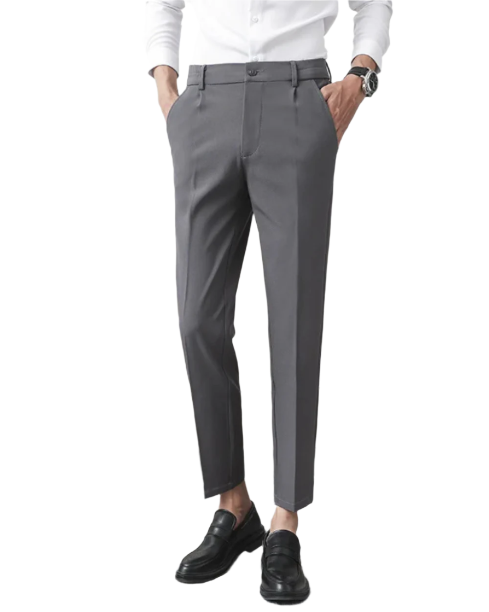 Dylan | Florence Stretch Pantalon