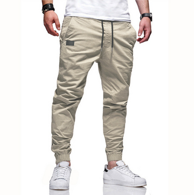 Raúl® | Ultra Comfortable Men'S Casual Trousers
