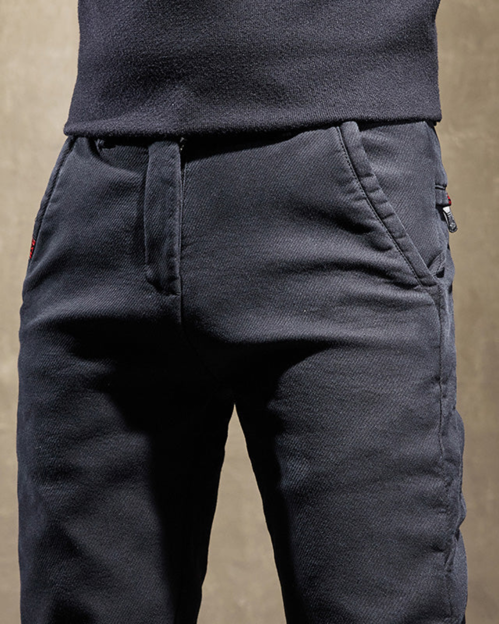Houston | Casual Slim Fit Pants