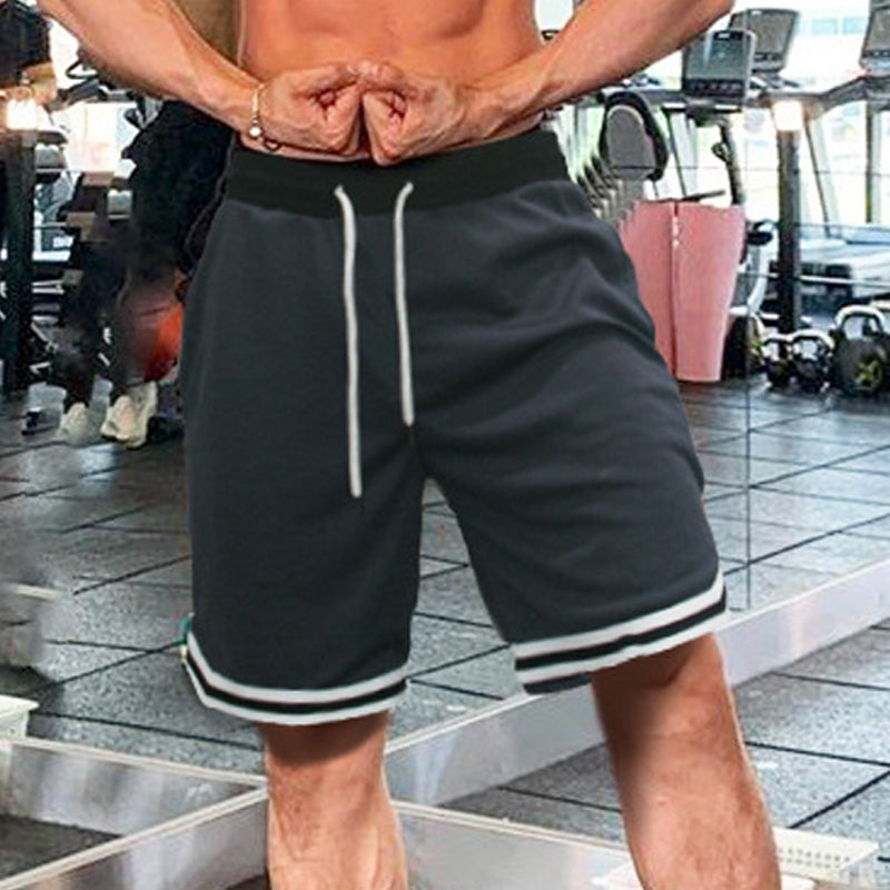Acelin® | Casual, Quick-Drying Sports Shorts For Men