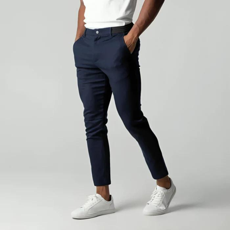 Leo® | Chinos Ultra Comfort